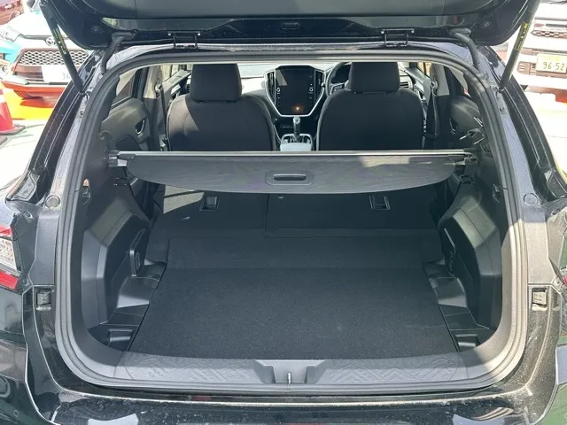 インプレッサ(スバル)ST 4WDレンタＵＰ 8