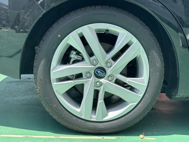 インプレッサ(スバル)ST中古車 10