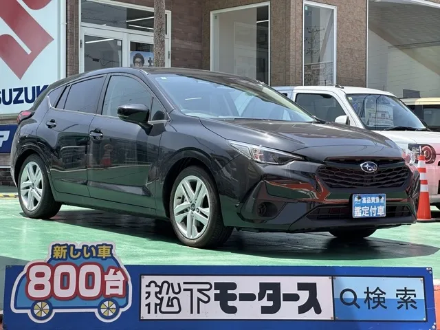 インプレッサ(スバル)ST中古車 0