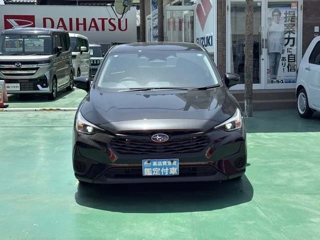 インプレッサ(スバル)ST中古車 21