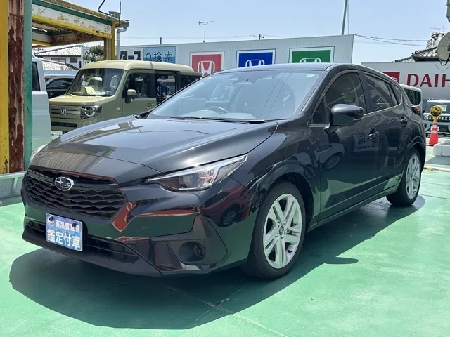 インプレッサ(スバル)ST中古車 1