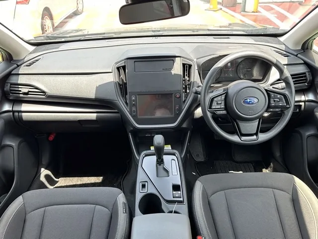 インプレッサ(スバル)ST中古車 5
