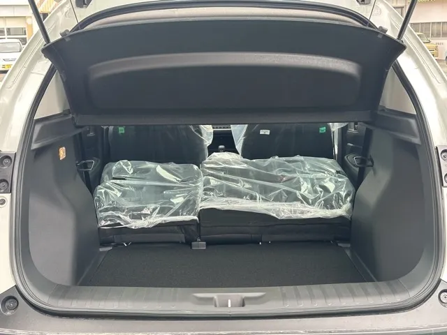 WR-V(ホンダ)Z登録済未使用車 10
