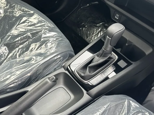 WR-V(ホンダ)Z登録済未使用車 17