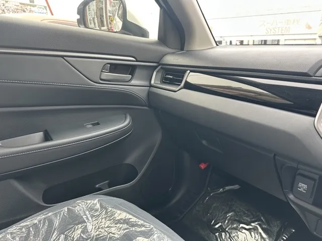 WR-V(ホンダ)Z登録済未使用車 18