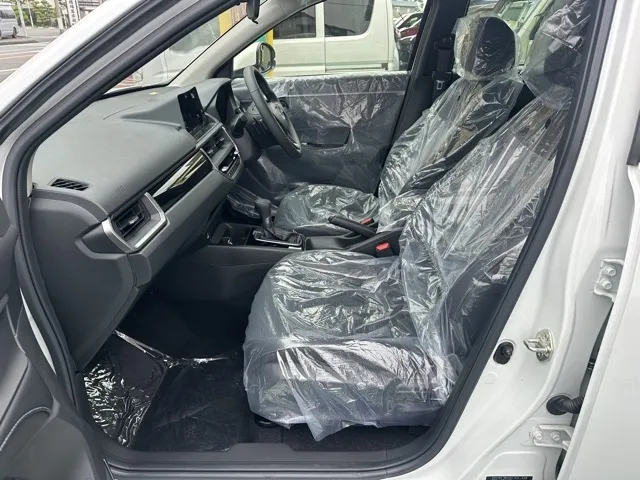 WR-V(ホンダ)Z登録済未使用車 3