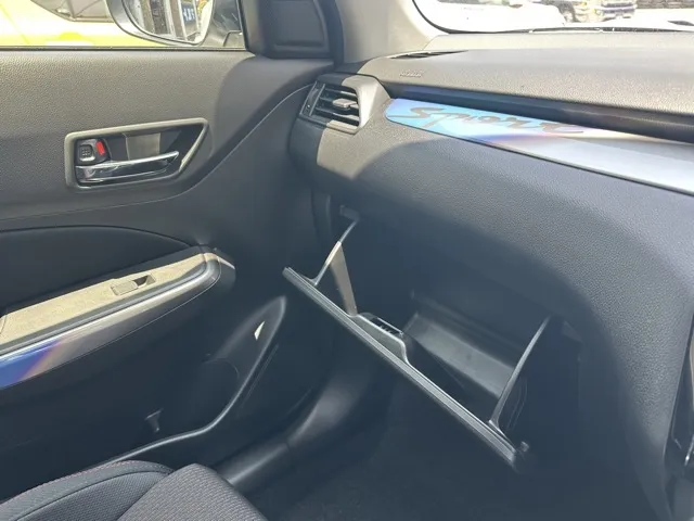 スイフト(スズキ)ファイナルエディション登録済未使用車 17