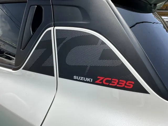 スイフト(スズキ)ファイナルエディション登録済未使用車 21