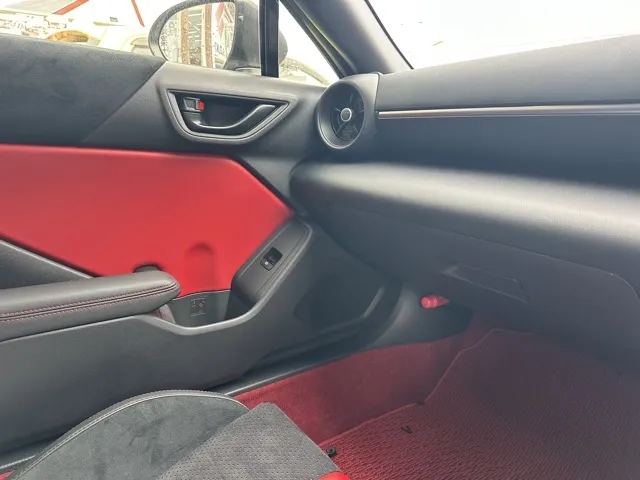 GR86(トヨタ)RZ 6MT中古車 15