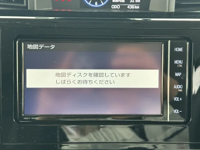 ルーミー(トヨタ)カスタムＧ UGP中古車 16