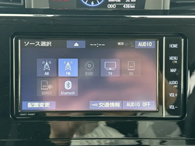 ルーミー(トヨタ)カスタムＧ UGP中古車 18