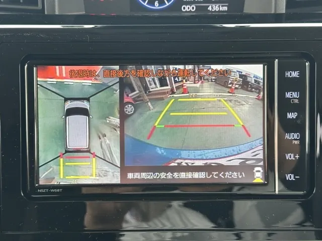 ルーミー(トヨタ)カスタムＧ UGP中古車 19