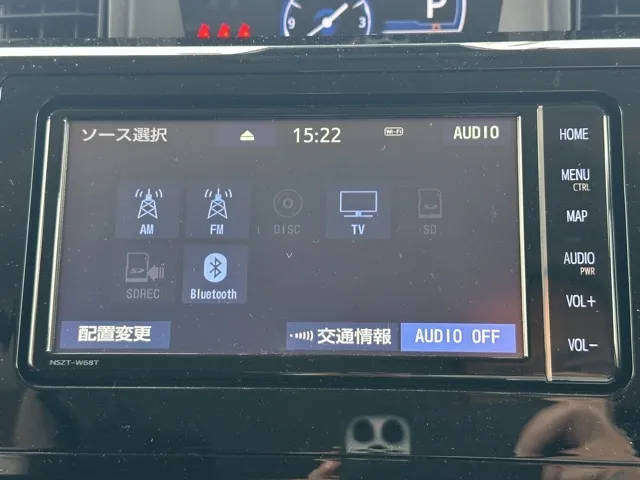 ルーミー(トヨタ)カスタムＧ UGP中古車 24