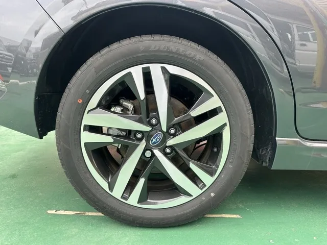 インプレッサ(スバル)ST-H中古車 11