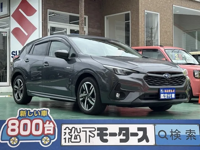 インプレッサ(スバル)ST-H中古車 0