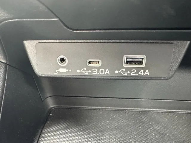 インプレッサ(スバル)ST-H中古車 23