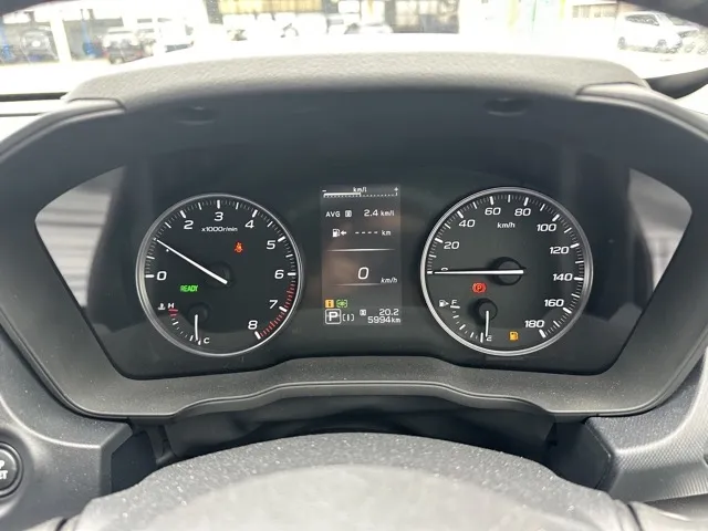 インプレッサ(スバル)ST-H中古車 27