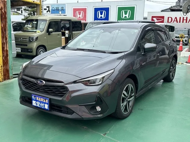 インプレッサ(スバル)ST-H中古車 1