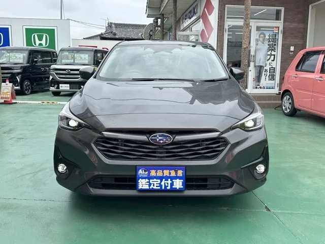インプレッサ(スバル)ST-H中古車 29