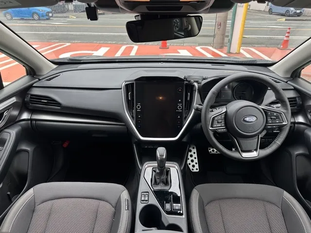 インプレッサ(スバル)ST-H中古車 6