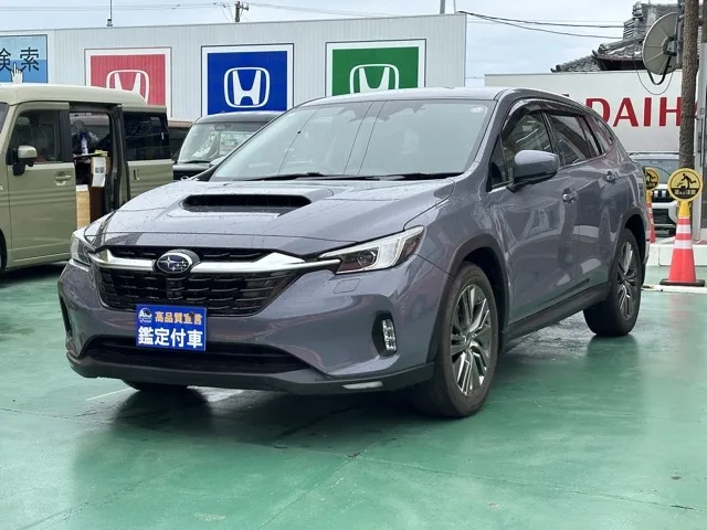 レヴォーグ(スバル)リミテッド EX中古車 1