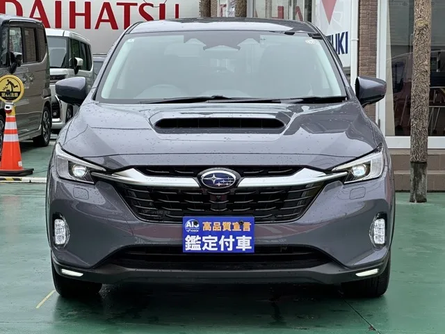 レヴォーグ(スバル)リミテッド EX中古車 29
