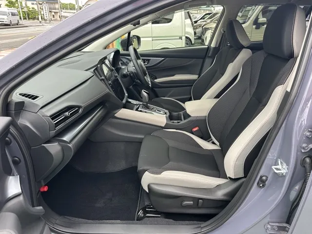 レヴォーグ(スバル)リミテッド EX中古車 3