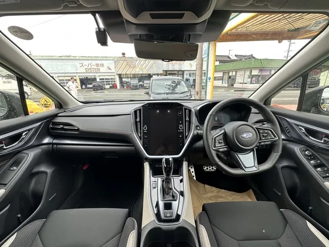 レヴォーグ(スバル)リミテッド EX中古車 5