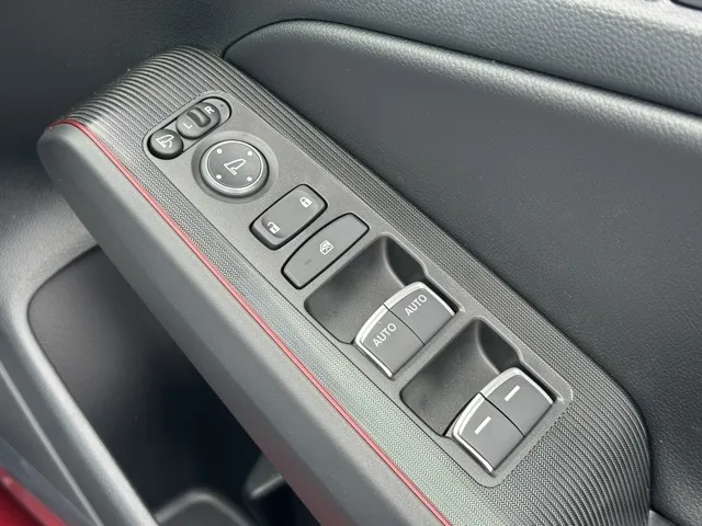 シビック(ホンダ)RS 6MT登録済未使用車 14