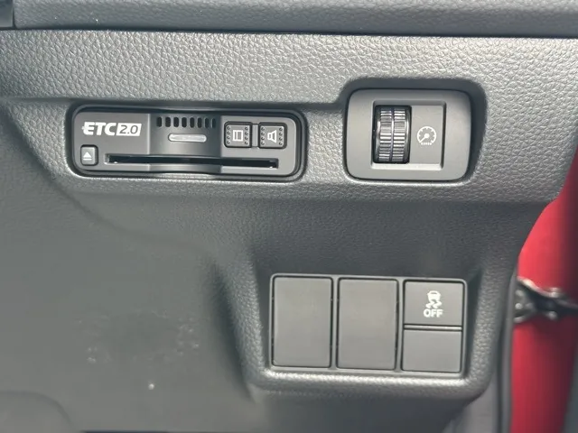 シビック(ホンダ)RS 6MT登録済未使用車 15