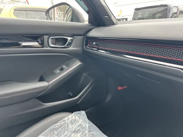 シビック(ホンダ)RS 6MT登録済未使用車 20