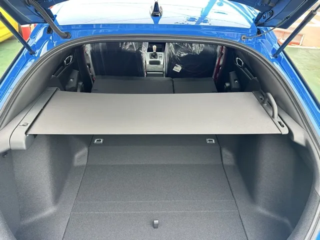 シビック(ホンダ)タイプR登録済未使用車 10