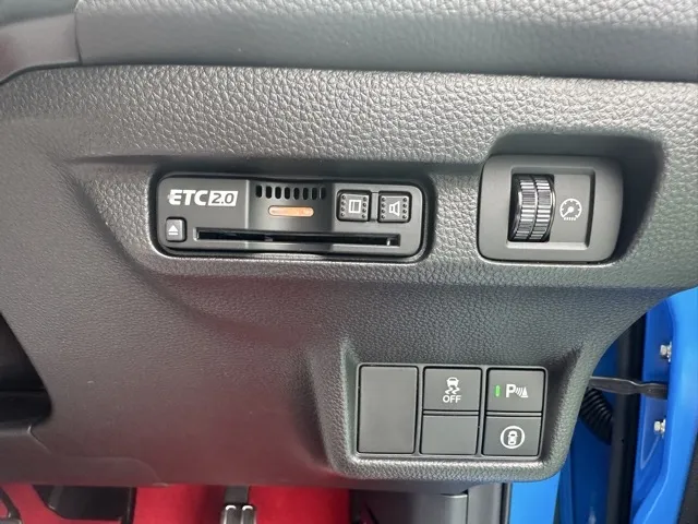 シビック(ホンダ)タイプR登録済未使用車 15