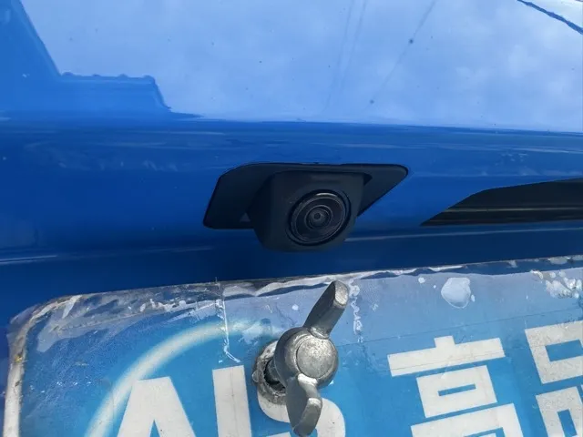 シビック(ホンダ)タイプR登録済未使用車 7
