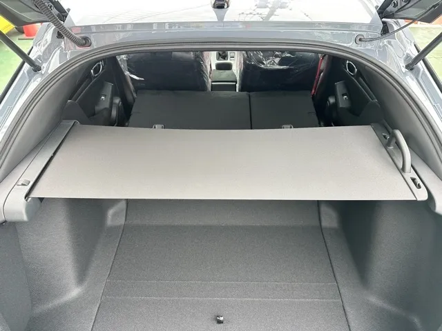 シビック(ホンダ)タイプR登録済未使用車 10