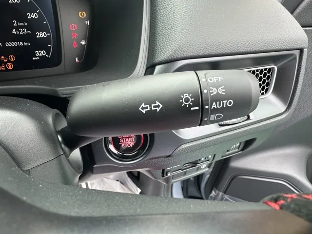 シビック(ホンダ)タイプR登録済未使用車 17