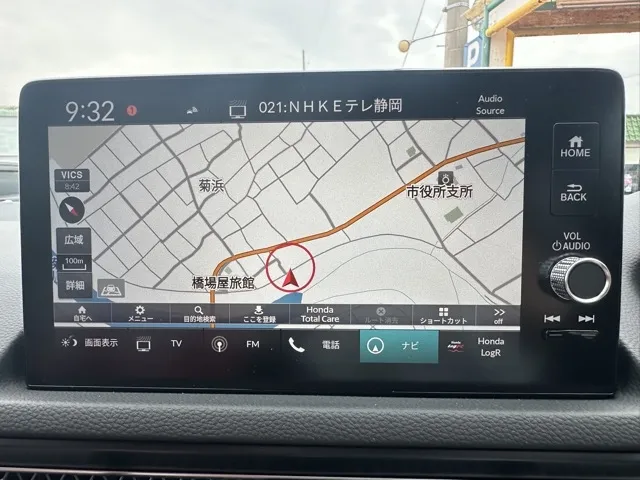 シビック(ホンダ)タイプR登録済未使用車 19