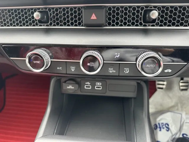 シビック(ホンダ)タイプR登録済未使用車 23