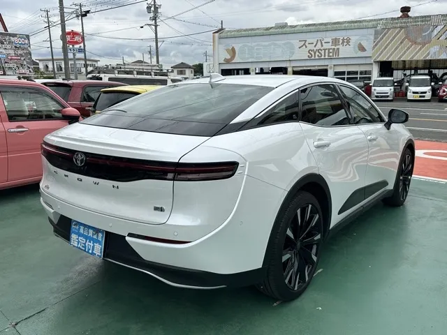 クラウン(トヨタ)RS アドバンスド中古車 10