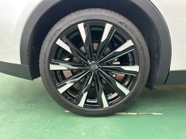 クラウン(トヨタ)RS アドバンスド中古車 11