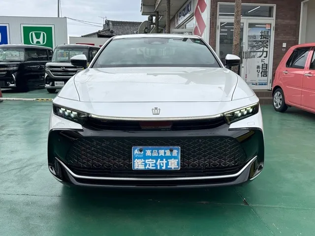 クラウン(トヨタ)RS アドバンスド中古車 29