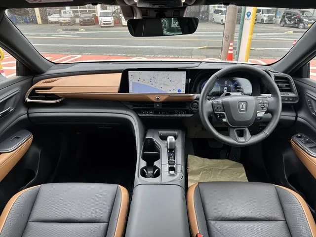 クラウン(トヨタ)RS アドバンスド中古車 6
