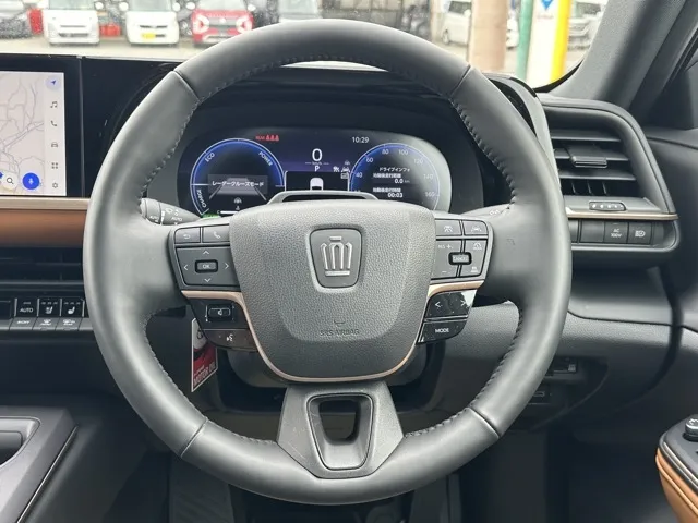 クラウン(トヨタ)RS アドバンスド中古車 7