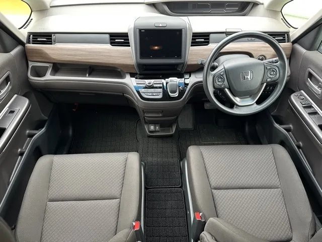 フリード(ホンダ)ハイブリッドG中古車 6