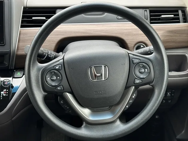 フリード(ホンダ)ハイブリッドG中古車 7