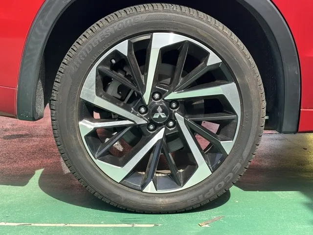 アウトランダー(三菱)P中古車 11