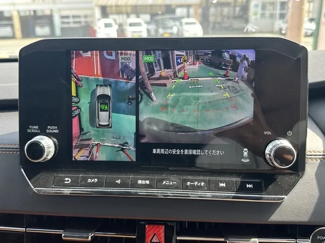 アウトランダー(三菱)P中古車 20
