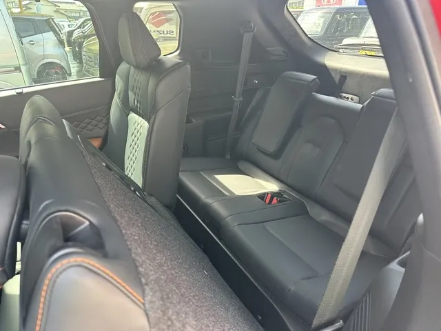 アウトランダー(三菱)P中古車 5