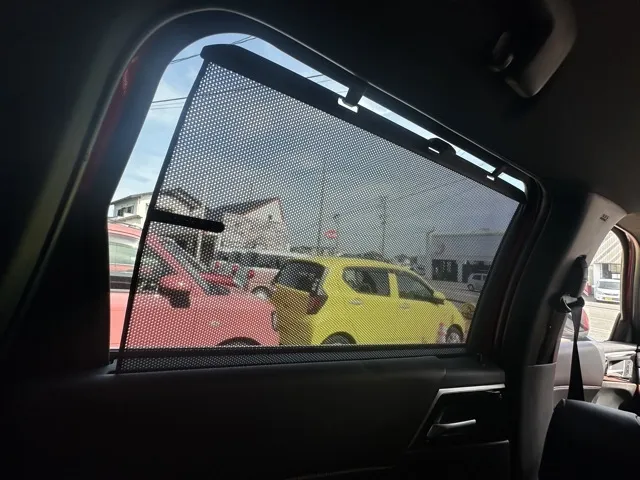 アウトランダー(三菱)P中古車 8