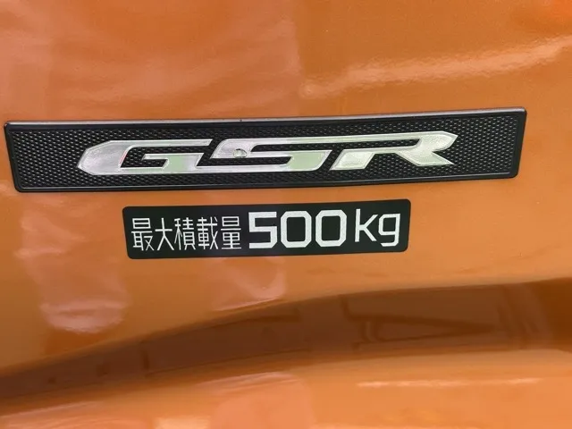トライトン(三菱)GSR中古車 9